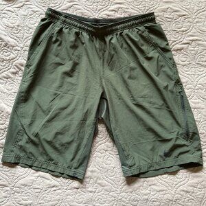 Men's Nike Dri Fit Shorts